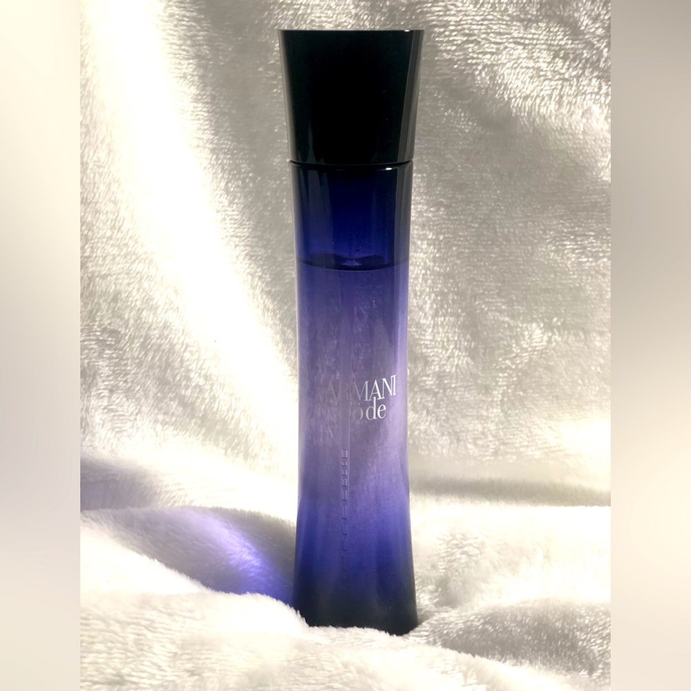 Armani Code (women)- EDP